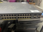 Cisco Catalyst WS-C2960XR