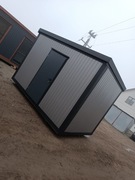 Kontener biurowy / Magazynowy / Socjalny / K054