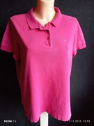 Koszulka damska Tommy Hilfiger - 2XL