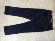 Levis jeansy 724 31/30