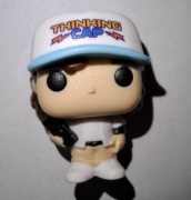 Dustin Kinder Joy Funko Pop Stranger Things 