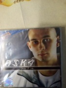 OSKA przez s jak...CD NOWA W FOLI UNIKAT 2004rok
