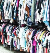 Paka duża ubrań rozmiar Mix  S,M,L,XL oraz dziecko