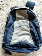 Plecak Nike stan jak na foto