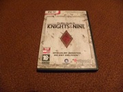 The Elder Scrolls IV Knight's of the Nine PL