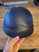 Kask do jazdy konnej 