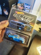 Ford Mustang 69 Modified Hot Wheels Elite 64 Okazja!