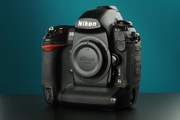Nikon D3x, prawie jak nowy