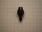 Oprawa obudowa bezpiecznika 5x20mm GBA-z 6,3A 250V