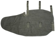Pokrowiec na granatnik wz. 36 - IIRP, 1939
