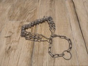 Obroża kolczatka dla psa