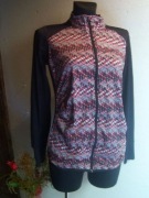 Bluza sportowa Crivit 36/38 ciąża 