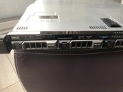 Serwer Dell R430 4LFF +2SFF 2xE5-2620v3, 64GB DDR4