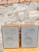 Kolumny TELEFUNKEN TL 710, 60 WATT, 4 ohm ,VINTAGE