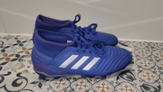 Korki Adidas r. 38 * 24 cm Predator 19,3
