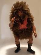 Vintage 1984 Figurka Mattel MOTU Grizzlor