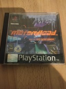 Motorhead Playstation