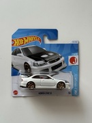 Hot wheels Honda Civic Si