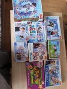 Puzzle dla dziewczynki