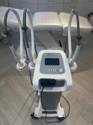 Maximus TriLipo Pollogen