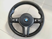 Kierownica BMW F10 F11 F12 F13 F06 F07 F01 M pakiet Mpakiet LCI Lift