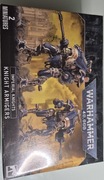 Imperial Knight Armigers nowe