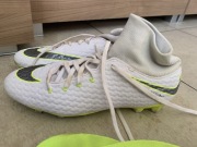 Korki buty piłkarskie NIKE Hypervenom 43 wkł. 27 cm dobry stan