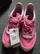 NOWE sportowe Adidas RUN 70s damskie r. 39 1/3