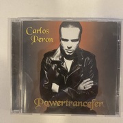 Carlos Peron „Pewertrancefer” CD