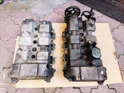 GŁOWICA FORD MONDEO MK3 3.0v6 ST