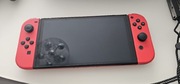 Nintendo Switch OLED 64 GB + karta 256 GB