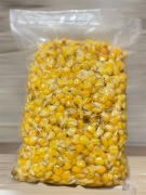 Kukurydza gotowana pakowana próżniowo 10 kg