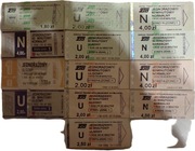 13 biletow ZTM Kielce (każdy inny) - OBEJRZYJ MOJĄ OFERTĘ