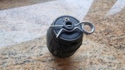Granat Storm 360 asg