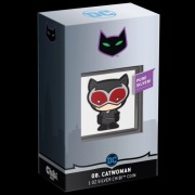 Srebrna moneta Niue DC Comics Chibi: Catwoman 1 oz 2021