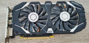msi gtx 1060 6gb ocv1