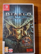 Diablo 3 Nintendo Switch