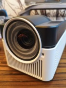 Projektor krótkiego rzutu Magcubic HY450, native 1080P, 100" z metra