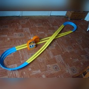 Track 800 Matchbox Superfast - tor samochodowy