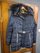 Ciepła parka Geo Norway Expedition. Rozmiar 4XL (14). Nowa po zwrocie.