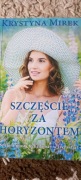 Mirek Krystyna - Szczęście za horyzontem
