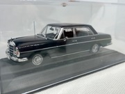1/43 Mercedes-Benz 300 SEL 6.3 dark blue Minichamps/Maxichamps