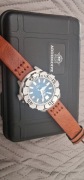 ADDIESDIVE DIVER NUREK AUTOMAT NH35