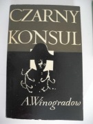 Winogradow, Czarny konsul