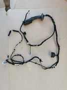 Instalacja prawe przednie drzwi bmw f30 