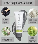 Maseczka z aktywnym węglem Mary Kay