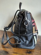 Plecak miejski Nowy z metką