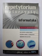 Repetytorium maturzysty informatyka 