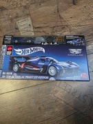 Mattel Brick Shop Hot Wheels. Cadillac Project GTP Hypercar . Ideał