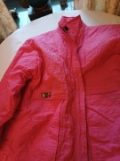 Kreszowa kurtka nr 44 lata 90 te